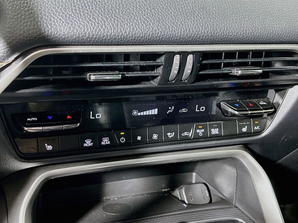 2025 Mazda Mazda CX-90 3.3 Turbo Preferred