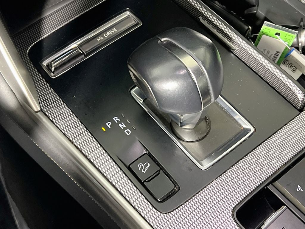 2025 Mazda Mazda CX-90 3.3 Turbo Preferred