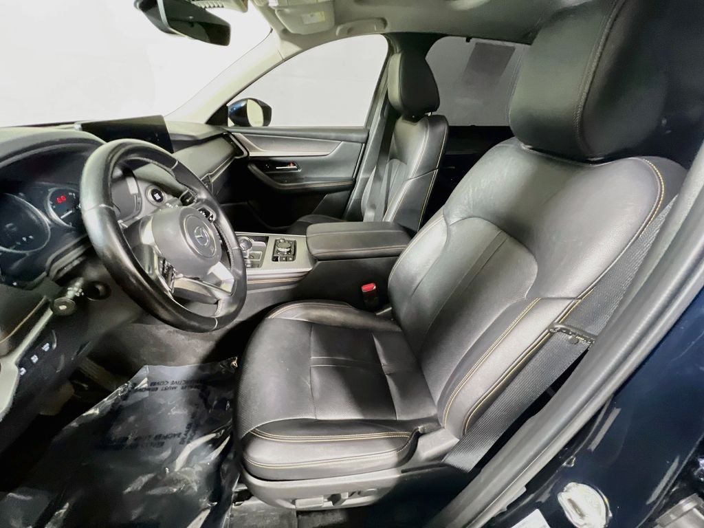 2025 Mazda Mazda CX-90 3.3 Turbo Preferred