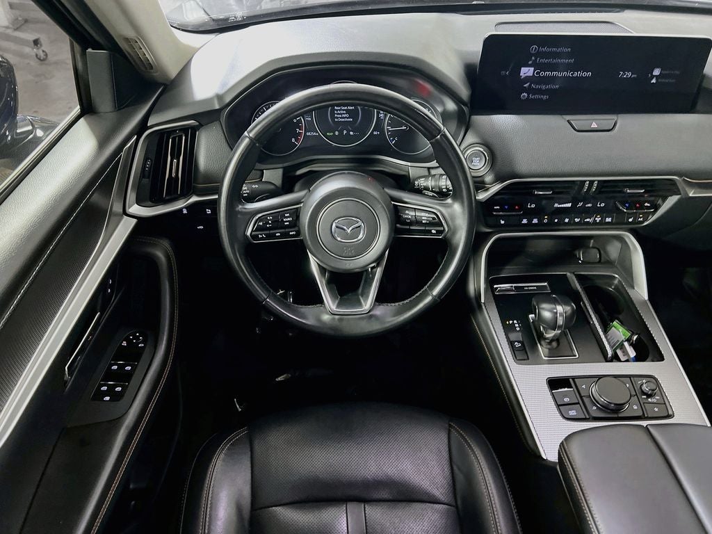 2025 Mazda Mazda CX-90 3.3 Turbo Preferred
