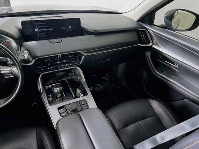 2025 Mazda Mazda CX-90 3.3 Turbo Preferred