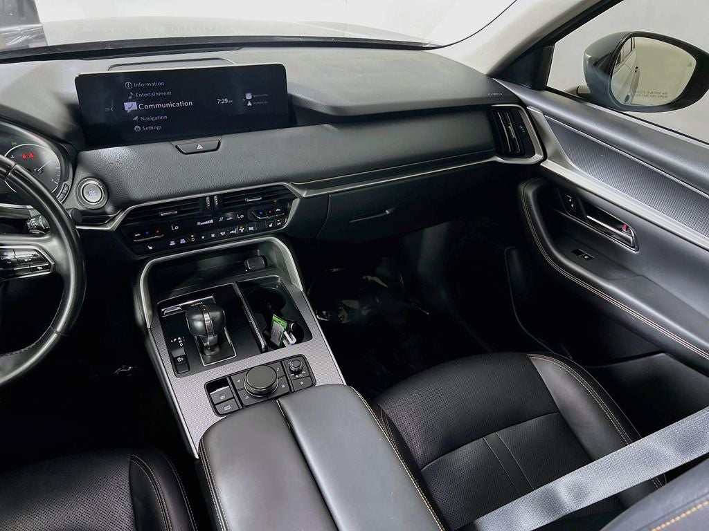 2025 Mazda Mazda CX-90 3.3 Turbo Preferred