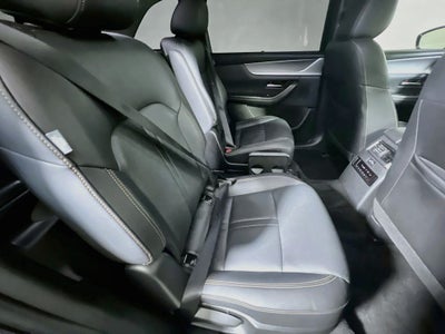 2025 Mazda Mazda CX-90 3.3 Turbo Preferred