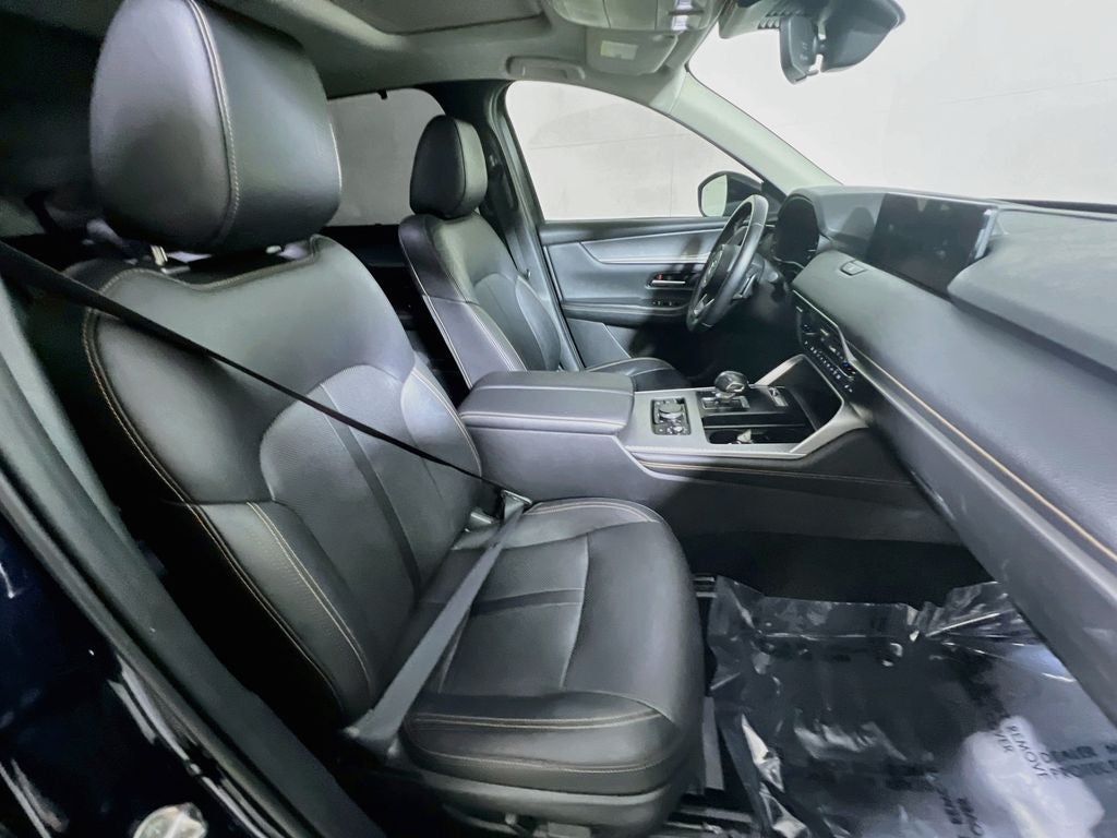 2025 Mazda Mazda CX-90 3.3 Turbo Preferred