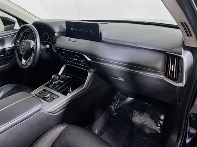 2025 Mazda Mazda CX-90 3.3 Turbo Preferred