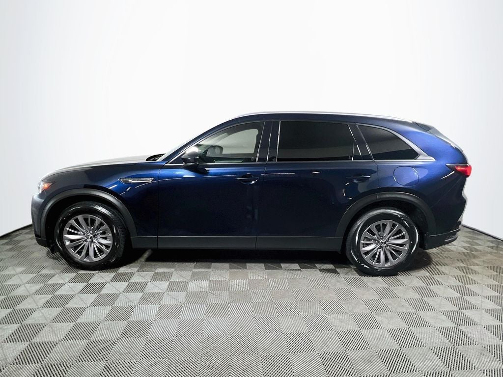 2025 Mazda Mazda CX-90 3.3 Turbo Preferred