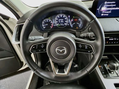 2026 Mazda Mazda CX-90 3.3 Turbo Preferred