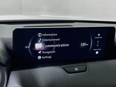 2026 Mazda Mazda CX-90 3.3 Turbo Preferred