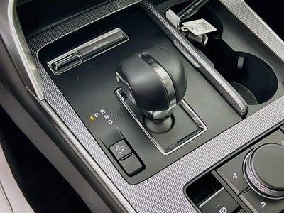 2026 Mazda Mazda CX-90 3.3 Turbo Preferred