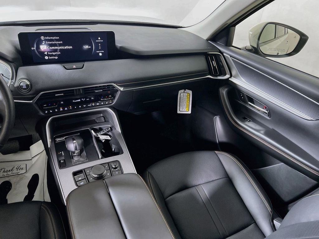 2026 Mazda Mazda CX-90 3.3 Turbo Preferred