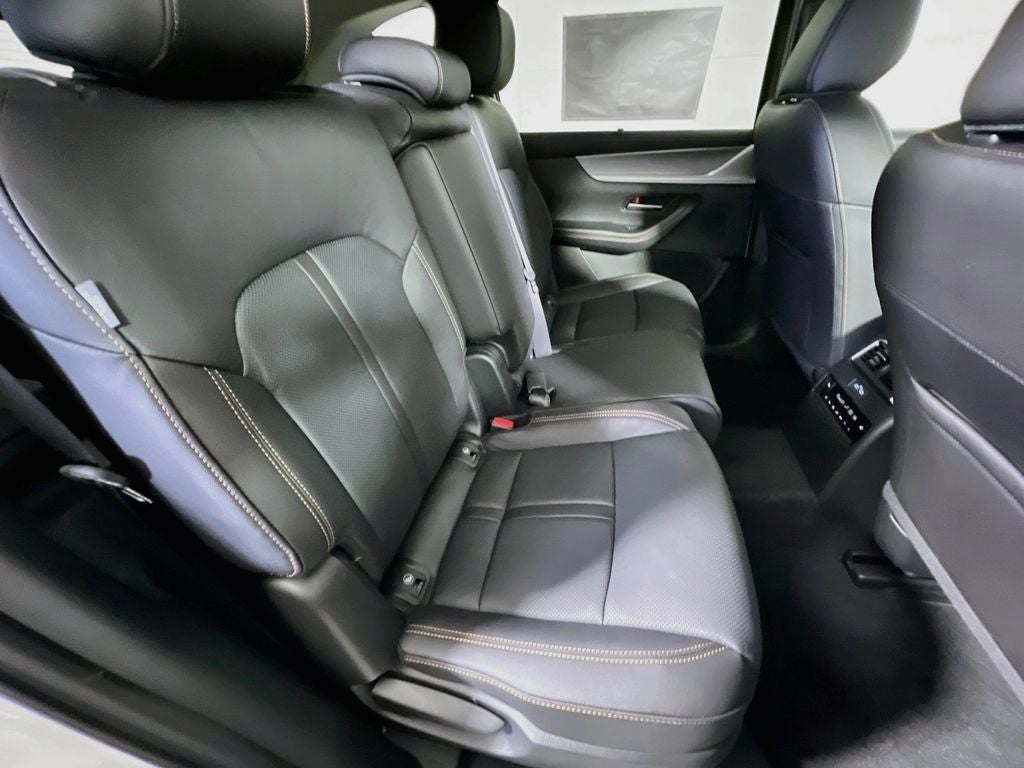 2026 Mazda Mazda CX-90 3.3 Turbo Preferred