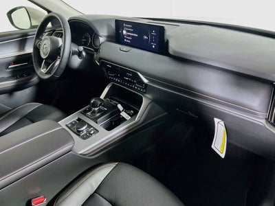 2026 Mazda Mazda CX-90 3.3 Turbo Preferred