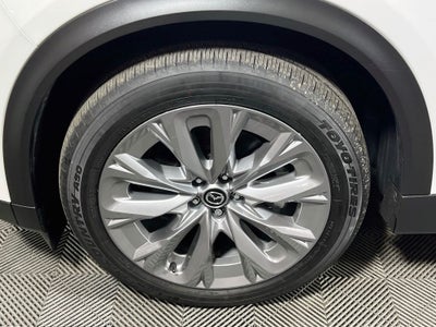 2026 Mazda Mazda CX-90 3.3 Turbo Preferred