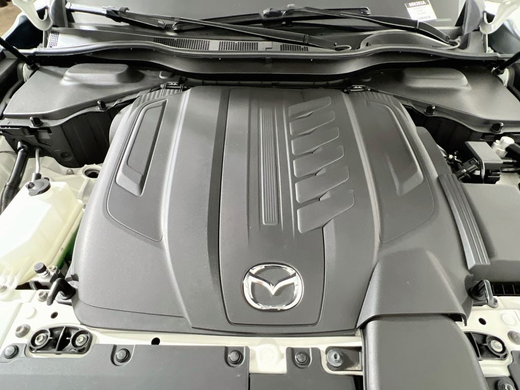 2026 Mazda Mazda CX-90 3.3 Turbo Preferred
