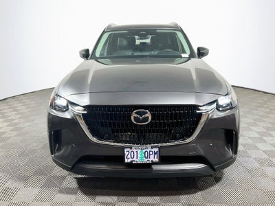 2025 Mazda Mazda CX-90 3.3 Turbo Preferred