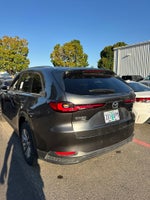 2025 Mazda Mazda CX-90 3.3 Turbo Preferred