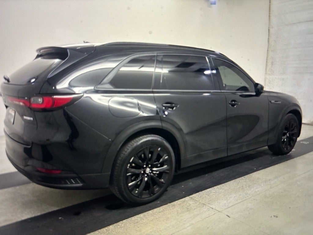 2025 Mazda Mazda CX-90 PHEV Premium