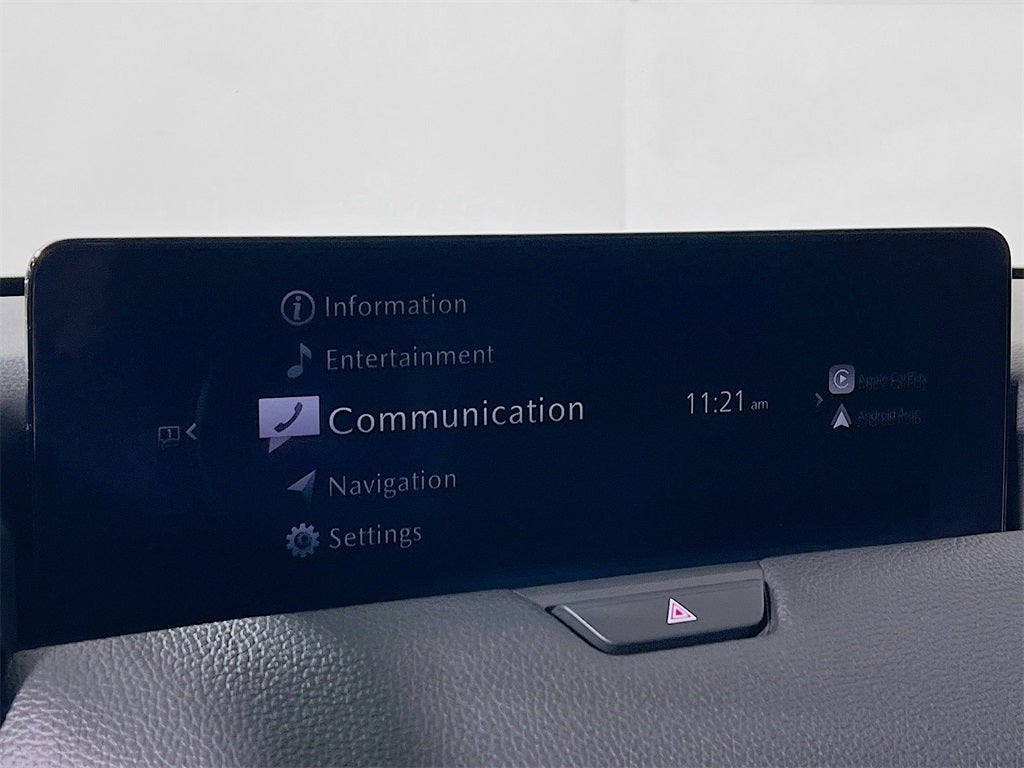 2025 Mazda Mazda CX-90 PHEV Premium