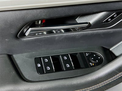 2025 Mazda Mazda CX-90 PHEV Premium