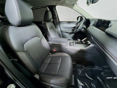 2025 Mazda Mazda CX-90 PHEV Premium