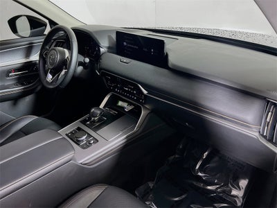 2025 Mazda Mazda CX-90 PHEV Premium