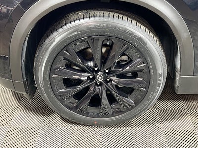 2025 Mazda Mazda CX-90 PHEV Premium