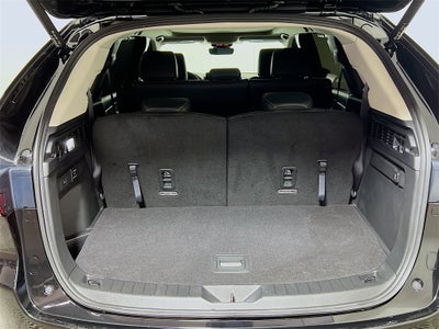 2025 Mazda Mazda CX-90 PHEV Premium