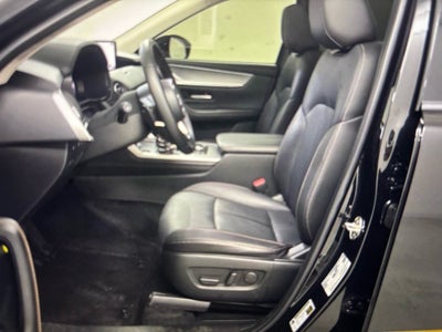 2025 Mazda Mazda CX-90 PHEV Premium