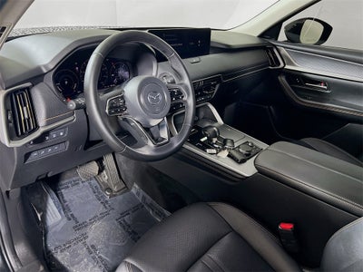 2025 Mazda Mazda CX-90 PHEV Premium