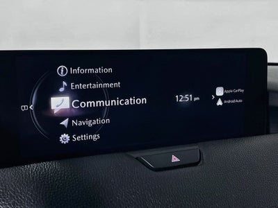 2025 Mazda Mazda CX-90 PHEV Premium