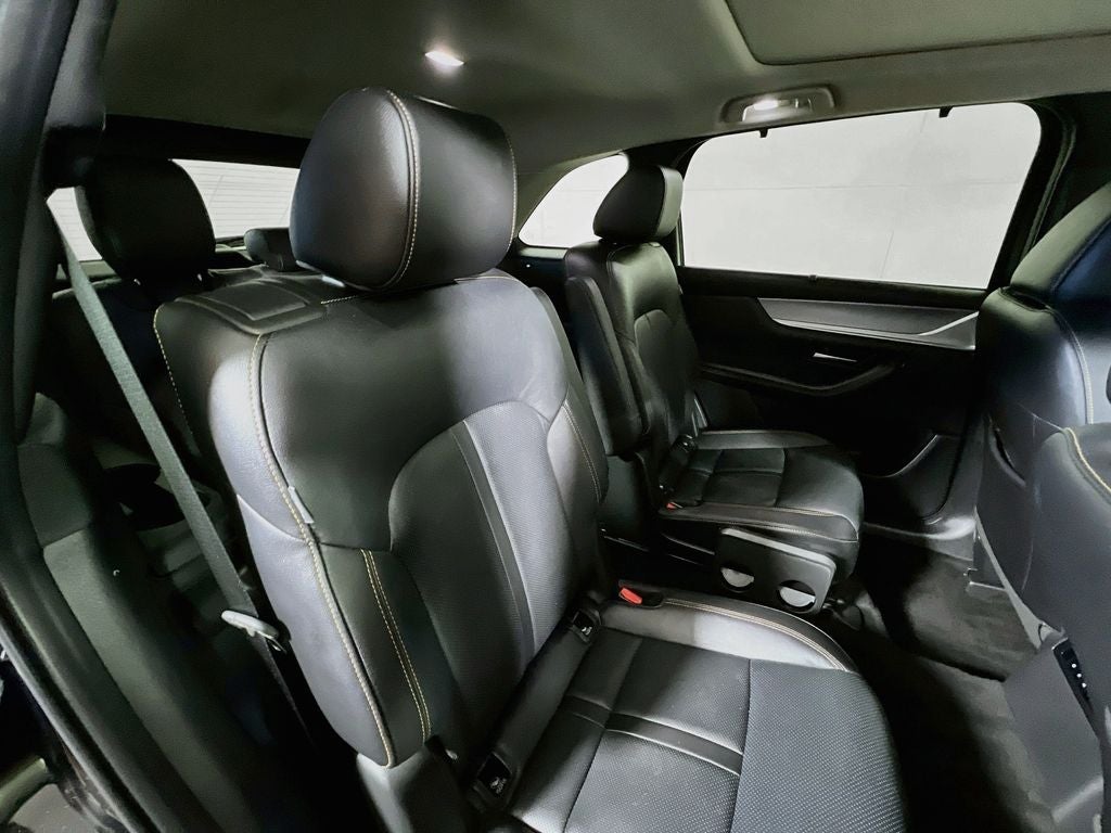 2025 Mazda Mazda CX-90 PHEV Premium
