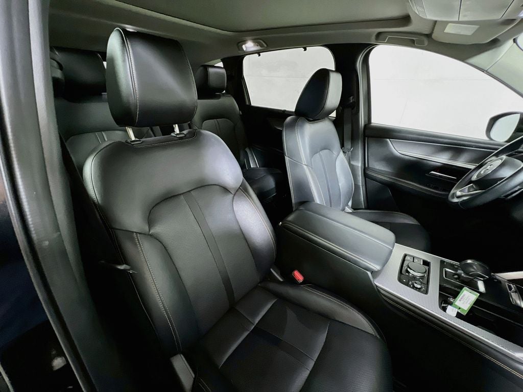 2025 Mazda Mazda CX-90 PHEV Premium