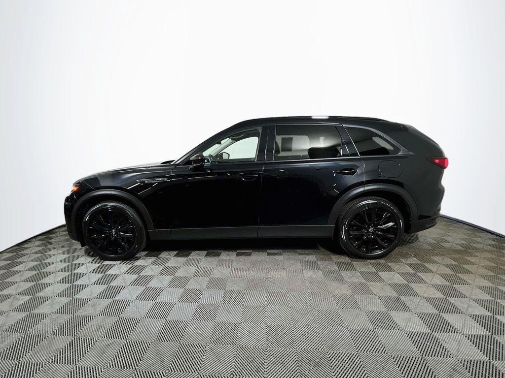 2025 Mazda Mazda CX-90 PHEV Premium