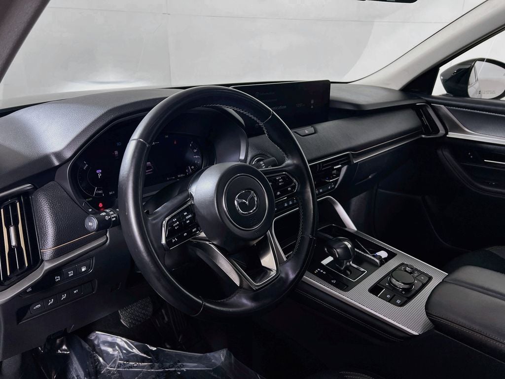 2025 Mazda Mazda CX-90 PHEV Premium