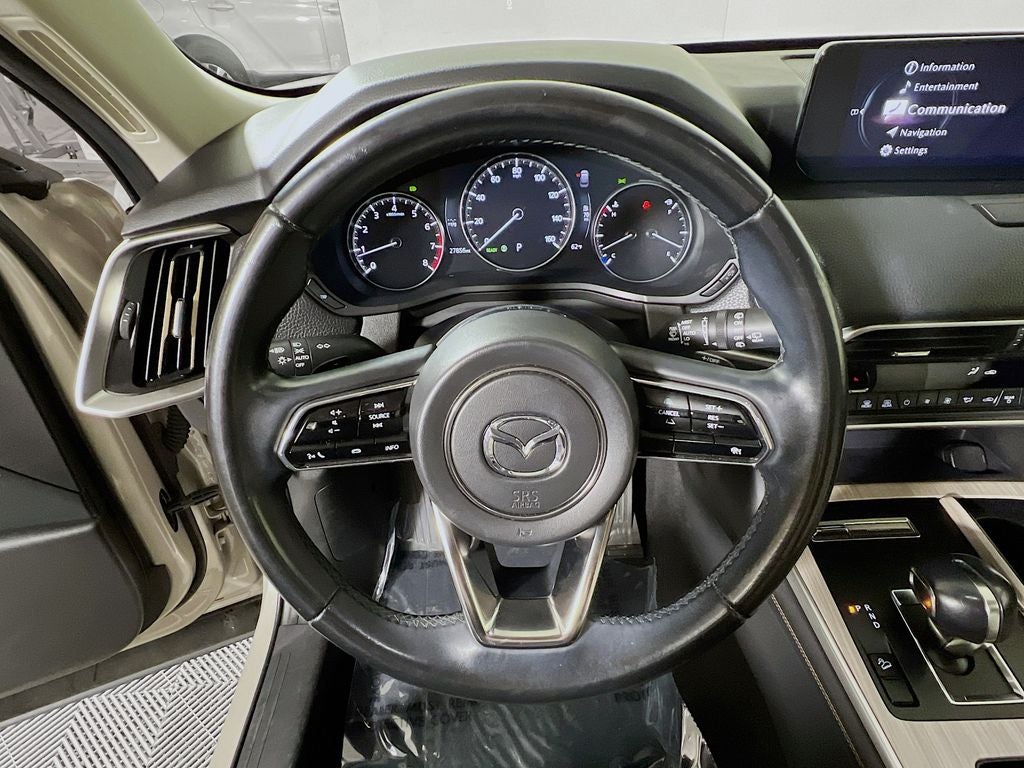 2024 Mazda Mazda CX-90 3.3 Turbo Preferred Plus