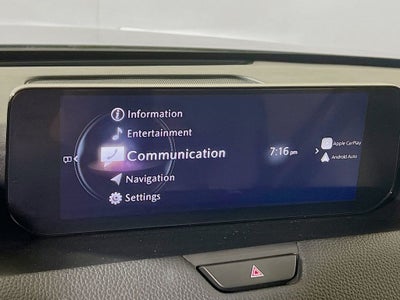 2024 Mazda Mazda CX-90 3.3 Turbo Preferred Plus