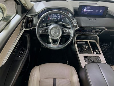 2024 Mazda Mazda CX-90 3.3 Turbo Preferred Plus