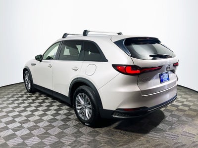 2024 Mazda Mazda CX-90 3.3 Turbo Preferred Plus