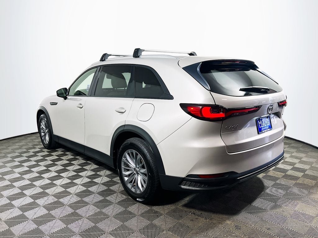 2024 Mazda Mazda CX-90 3.3 Turbo Preferred Plus