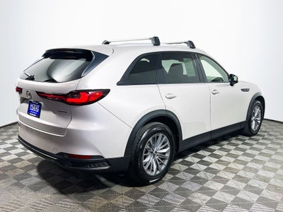 2024 Mazda Mazda CX-90 3.3 Turbo Preferred Plus
