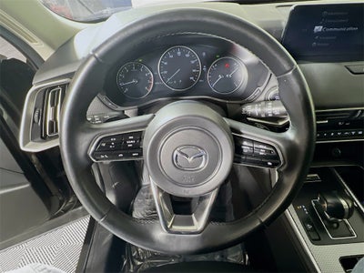 2024 Mazda Mazda CX-90 3.3 Turbo Preferred Plus