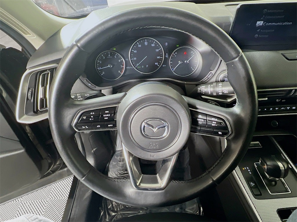 2024 Mazda Mazda CX-90 3.3 Turbo Preferred Plus