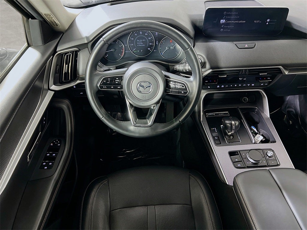 2024 Mazda Mazda CX-90 3.3 Turbo Preferred Plus