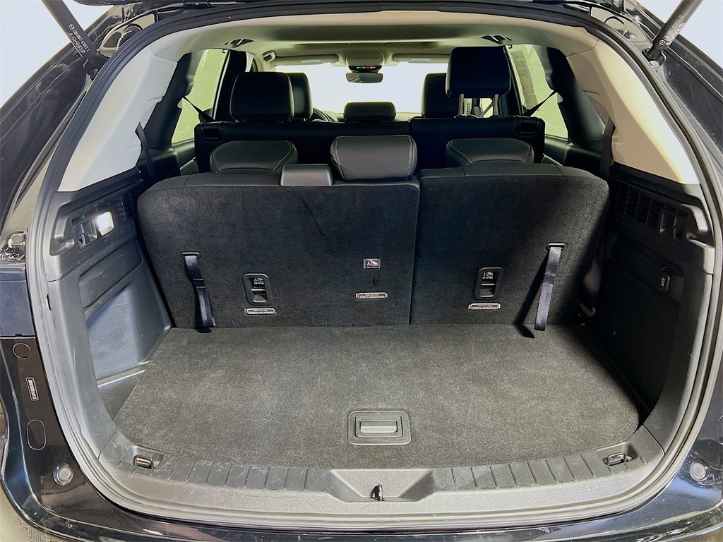 2024 Mazda Mazda CX-90 3.3 Turbo Preferred Plus