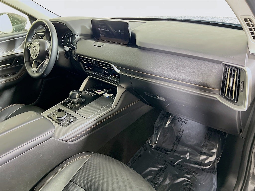 2024 Mazda Mazda CX-90 3.3 Turbo Preferred Plus