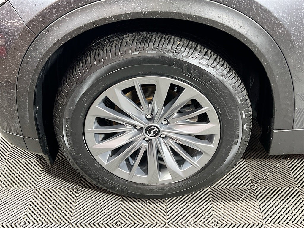 2024 Mazda Mazda CX-90 3.3 Turbo Preferred Plus