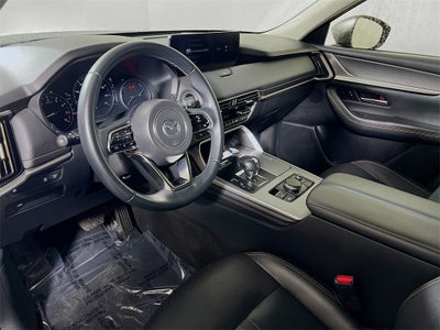 2024 Mazda Mazda CX-90 3.3 Turbo Preferred Plus