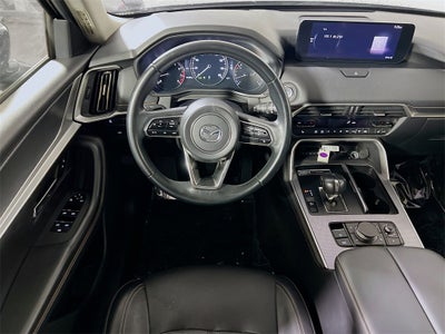 2024 Mazda Mazda CX-90 3.3 Turbo Preferred Plus