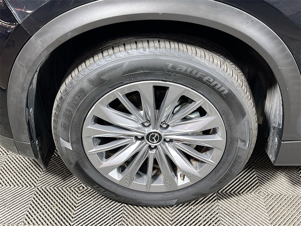 2024 Mazda Mazda CX-90 3.3 Turbo Preferred Plus