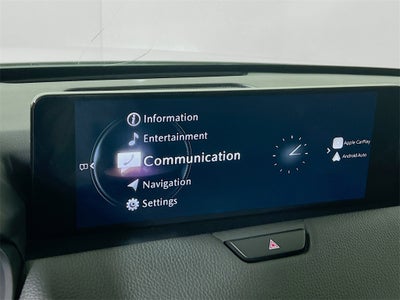 2025 Mazda Mazda CX-90 3.3 Turbo Premium